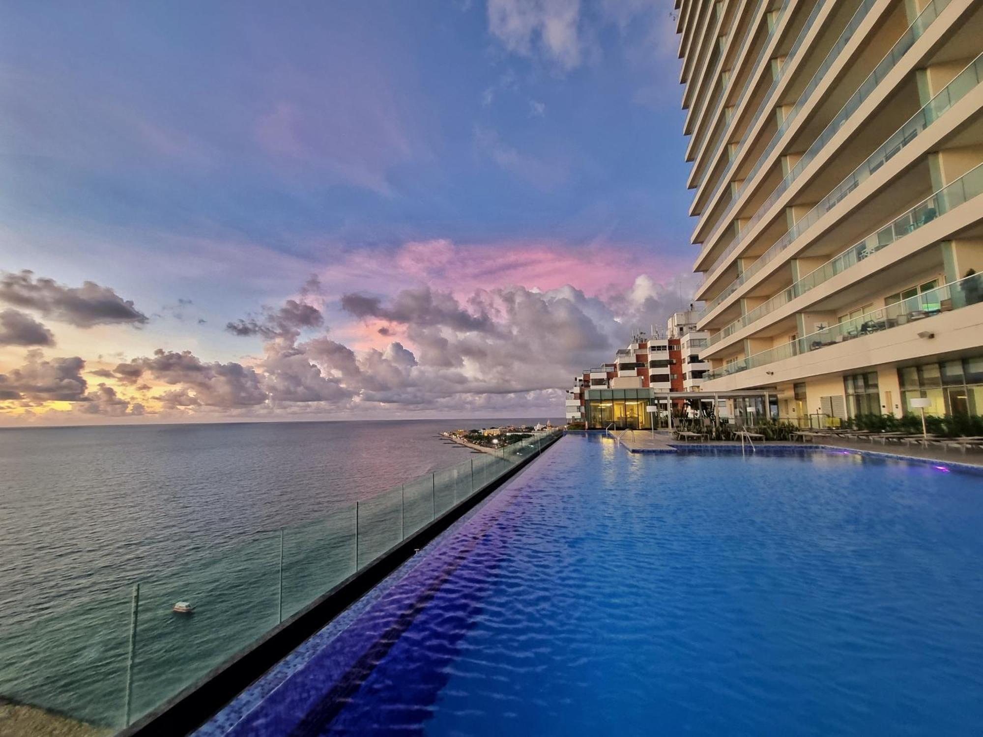 H2 Bocagrande Por Parceros Group Apartahotel *