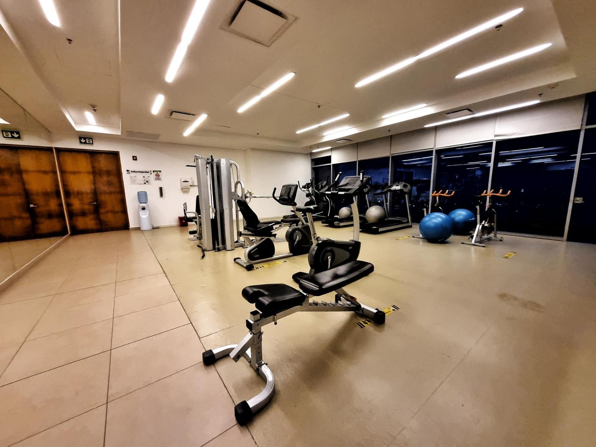 Apartahotel H2 Bocagrande Por Parceros Group *