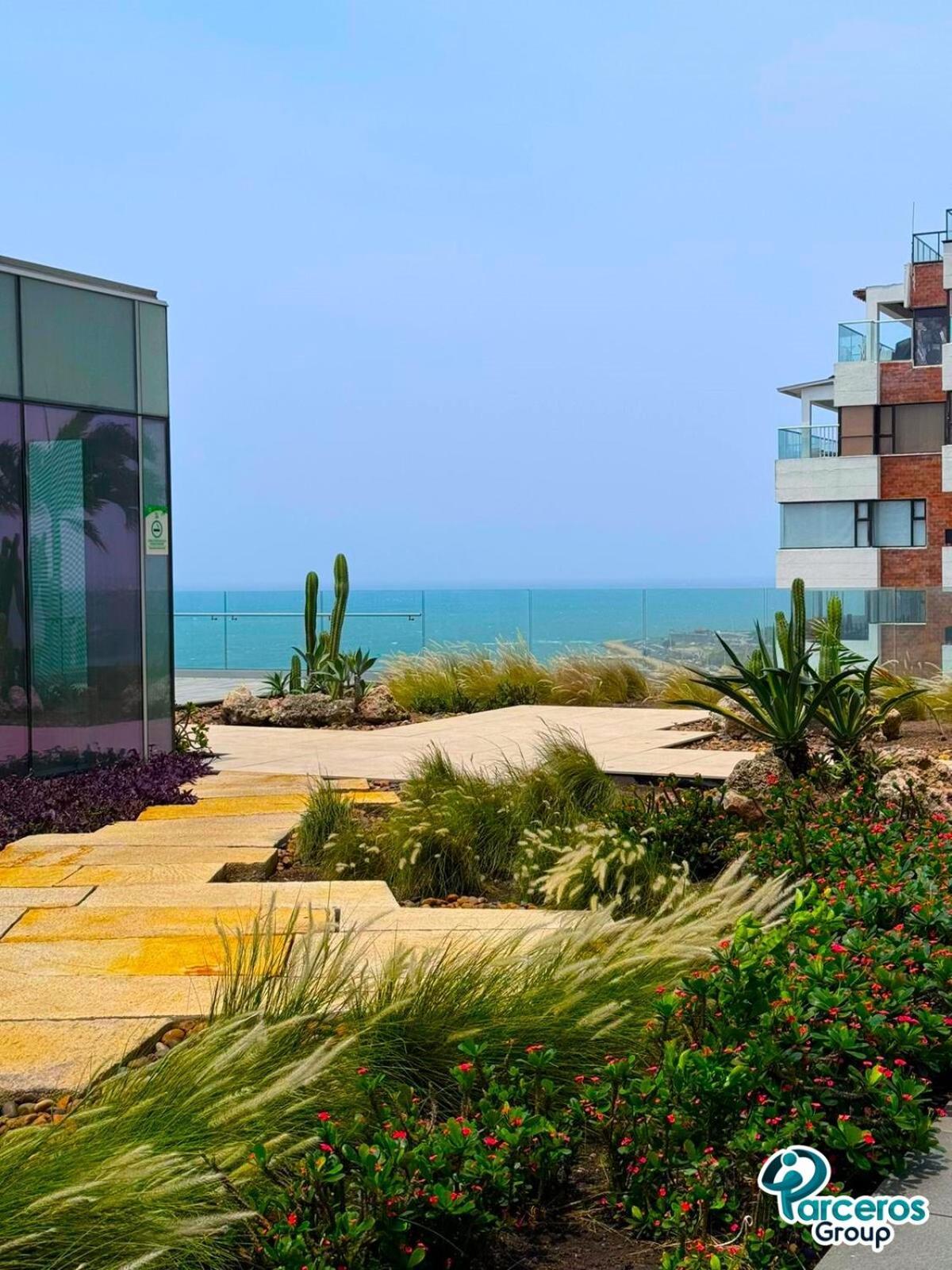 H2 Bocagrande Por Parceros Group Apartahotel *