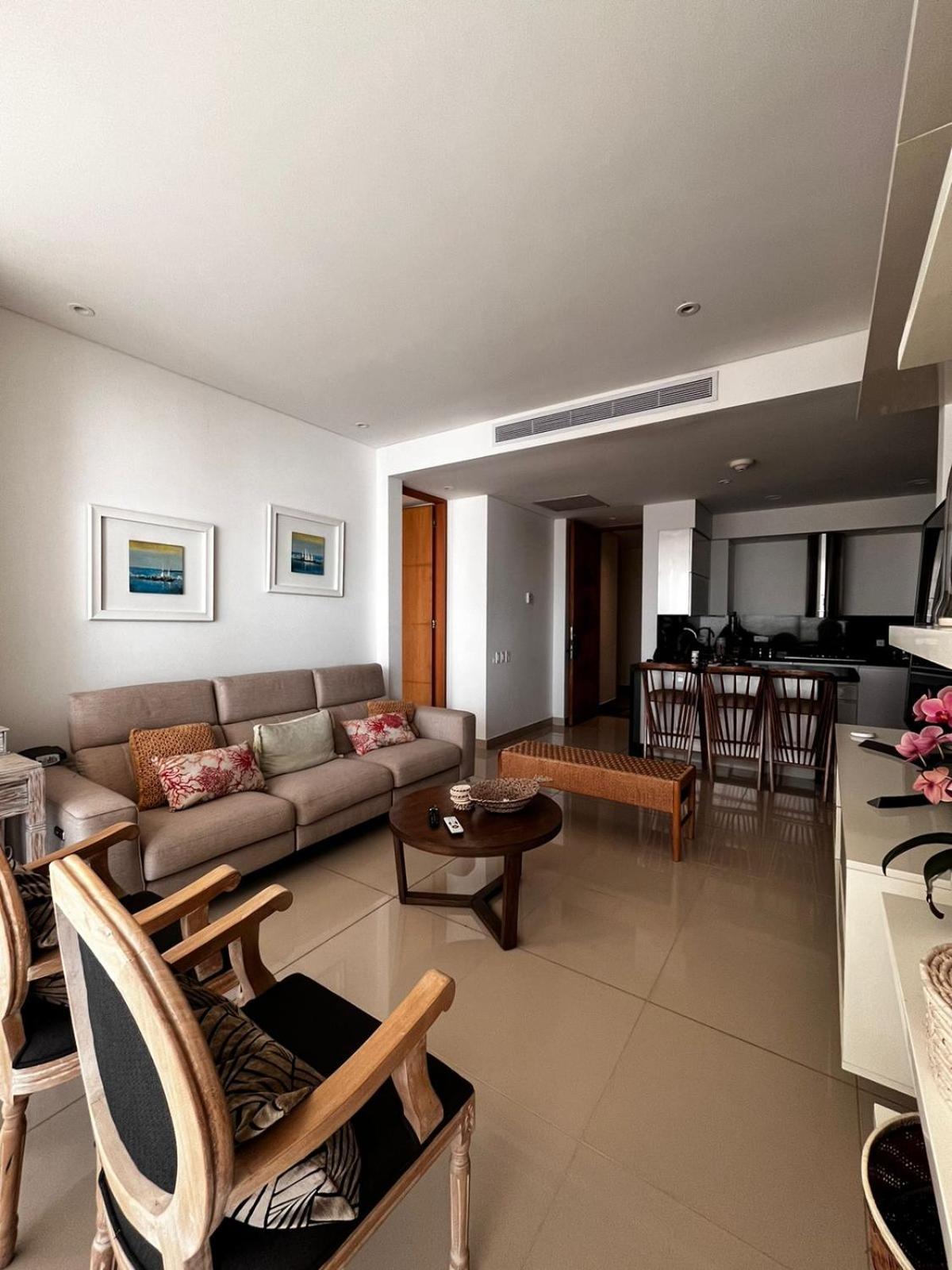 Aparthotel H2 Bocagrande Por Parceros Group