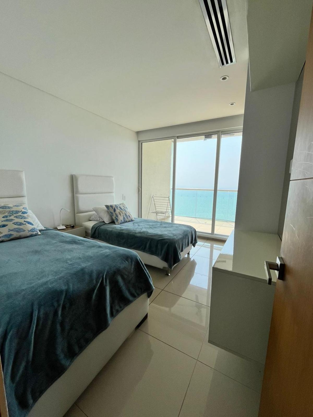 Aparthotel H2 Bocagrande Por Parceros Group