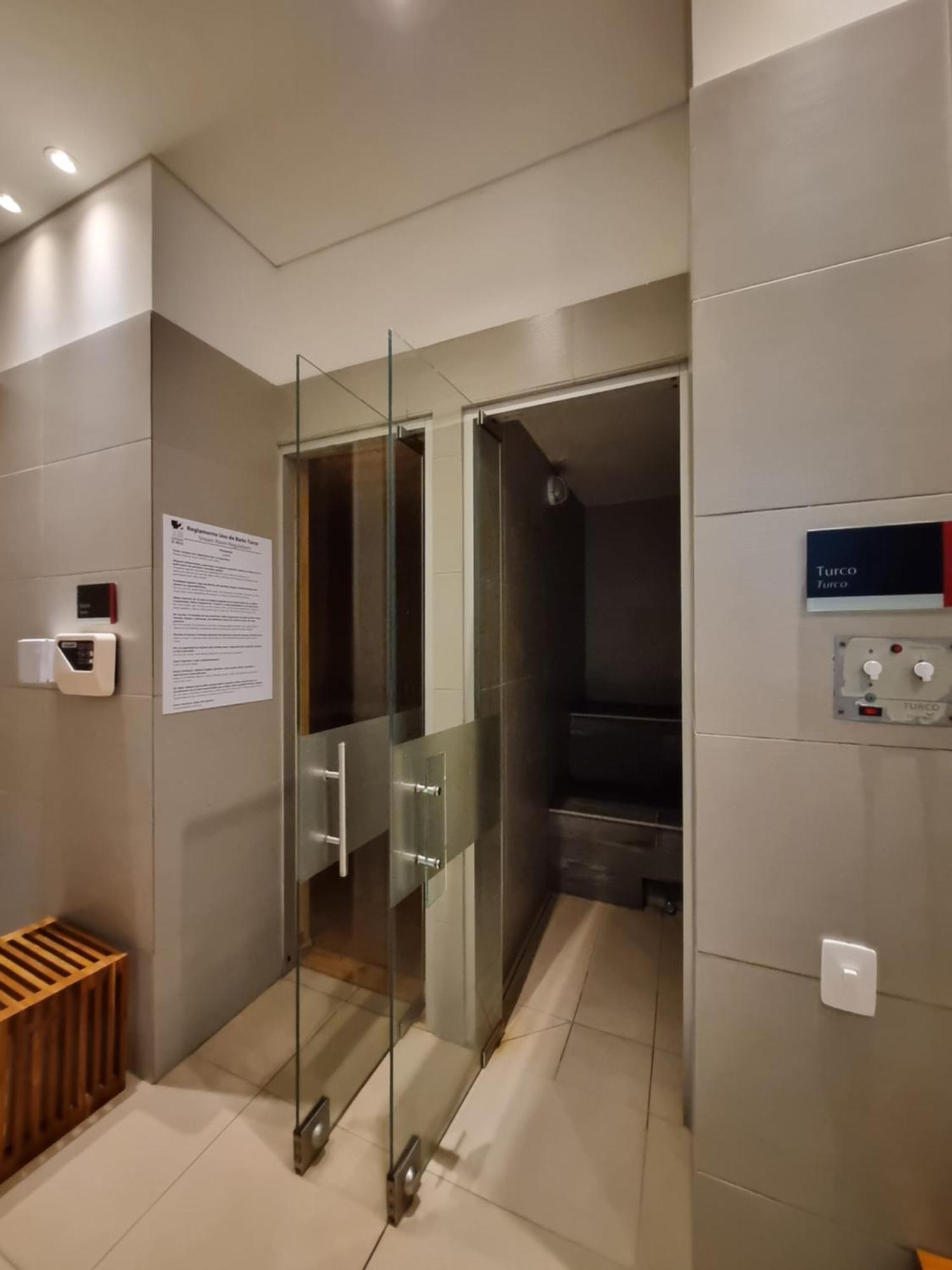 Apartahotel H2 Bocagrande Por Parceros Group Cartagena