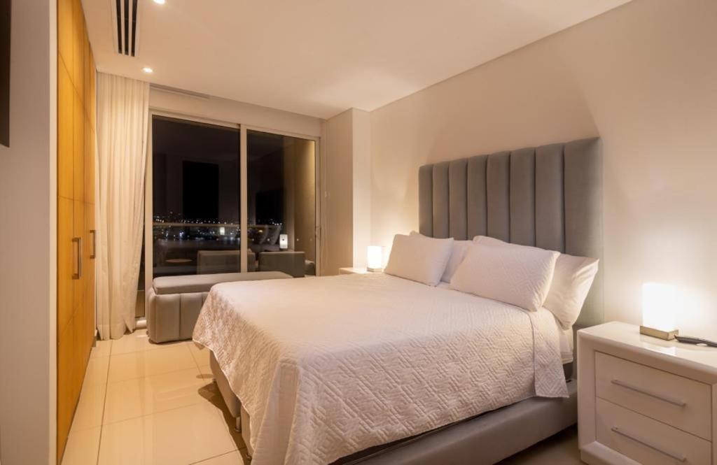 H2 Bocagrande Por Parceros Group Aparthotel *